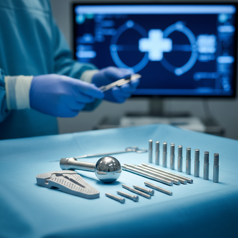 Top 10 Factors That Affect the Safety of Orthopedic Implants?