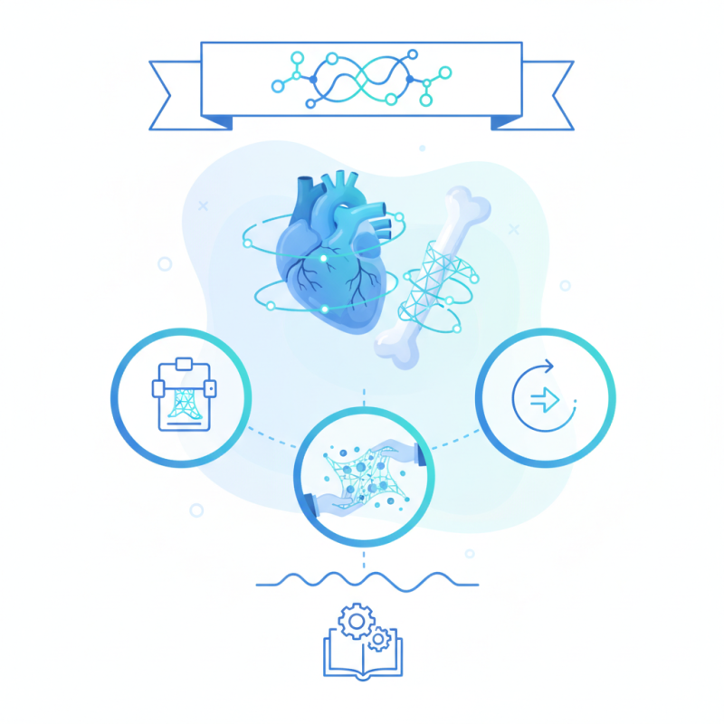 2026 Top Innovations in Bioresorbable Scaffolds You Need to Know?