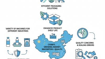 Top Foil Sealing Machines in China for Global Buyers?
