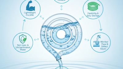 What is Clear Water Hose and Its Benefits for Buyers?