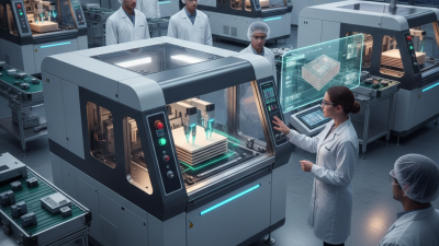 Why Choose a Ltcc Layering Machine for Your Production Needs?