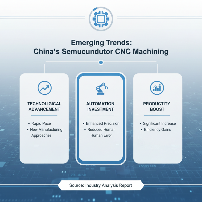 Top 10 Semiconductor CNC Machining Companies in China Today?