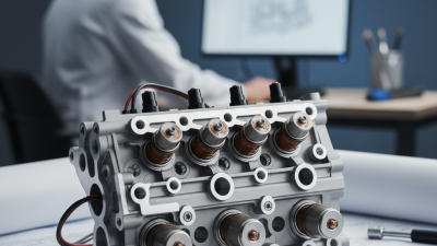 2026 Best Valve Body Essential Features Buyers Should Know?