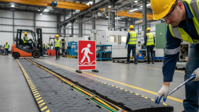 Top 10 Benefits of Using Esp Cable Protector for Safety?
