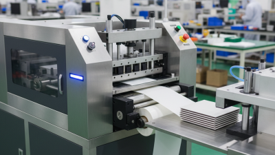 How to Choose the Best Ltcc Laminating Machine for Your Needs?