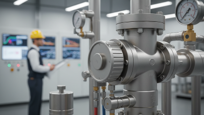2026 Top Remote Control Relief Valve Buying Guide for Global Buyers?
