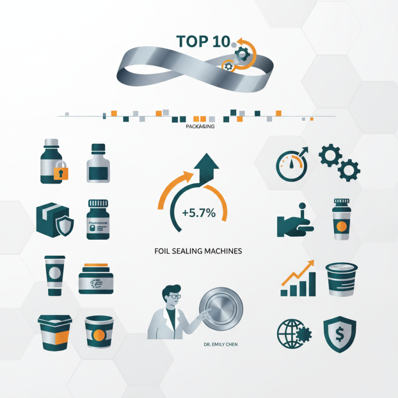 Top 10 Foil Sealing Machines for Efficient Packaging Solutions?