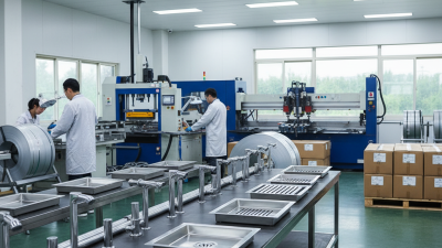 2026 How to Choose the Best OEM Metal Shower Drain Factory?