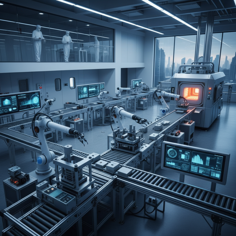 2026 Best Ltcc Production Line for Global Buyers Guide?