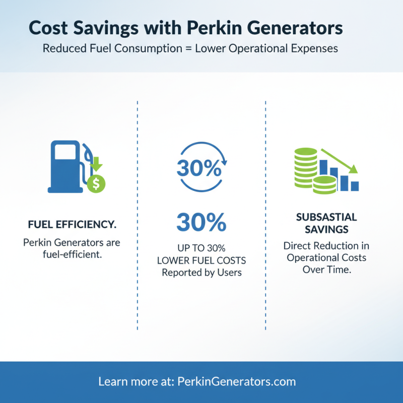 Top 10 Benefits of Using a Perkin Generator for Your Energy Needs?