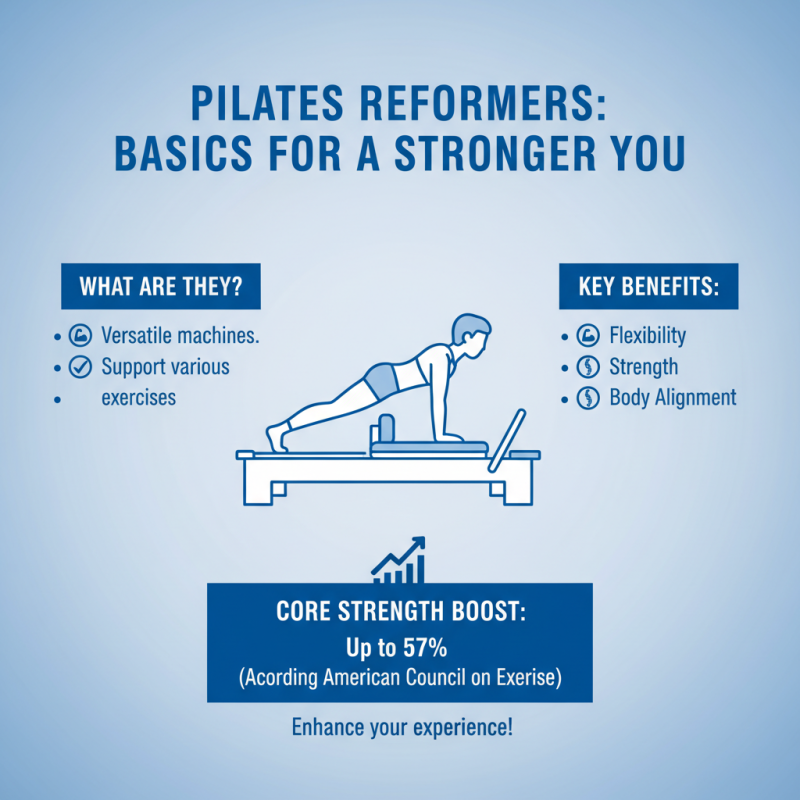 How to Choose the Best Home Pilates Reformer for You?