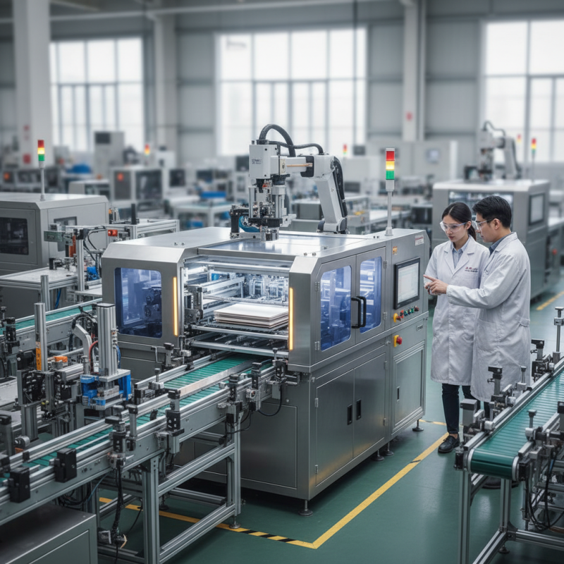Best Ltcc Laminating Machine for Global Buyers Today?