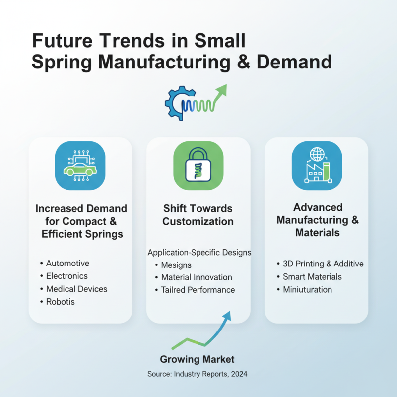 Top 10 Small Springs for Global Buyers Needs?