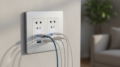 2026 Best AC USB Outlet for Global Buyers to Consider?