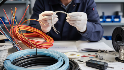 What is Coating Wire and How to Choose the Best Option?