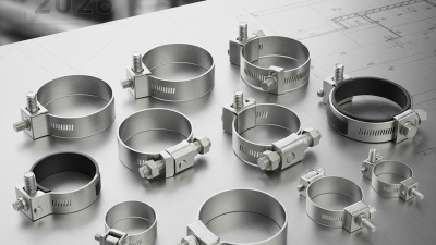 Top 10 T Bolt Pipe Clamps for Global Buyers in 2026?