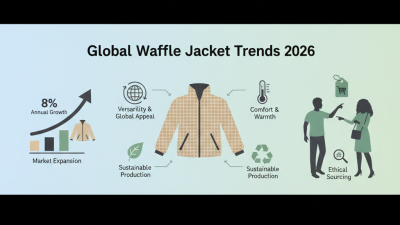 Best Waffle Jackets for Global Buyers in 2026?