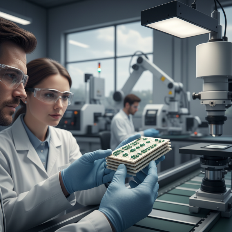 How to Source Quality Ltcc Manufacturing for Your Business?