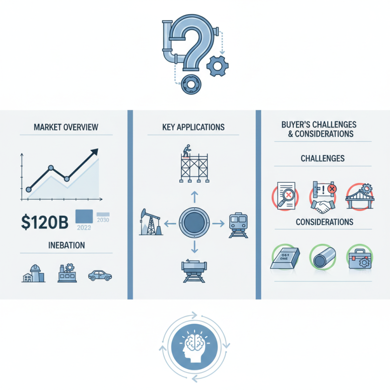 Top Questions About Round Steel Pipe for Global Buyers?