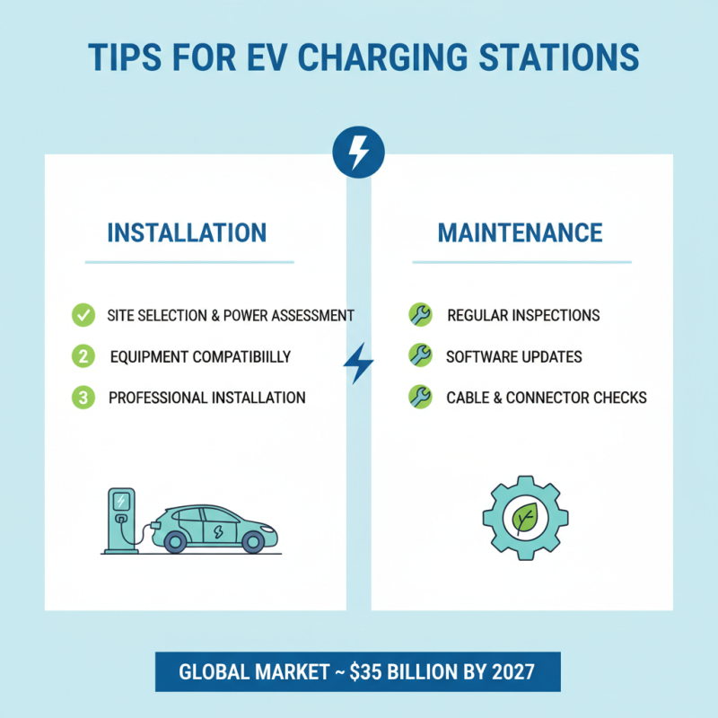 Top 10 Ev Car Charger Solutions for Global Buyers?