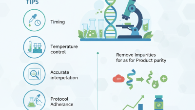 Top 5 Tips for Using Residual Protein A Detection Kit?