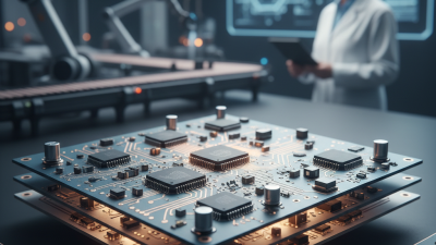 Top 10 Ltcc Equipment Manufacturers You Should Know?
