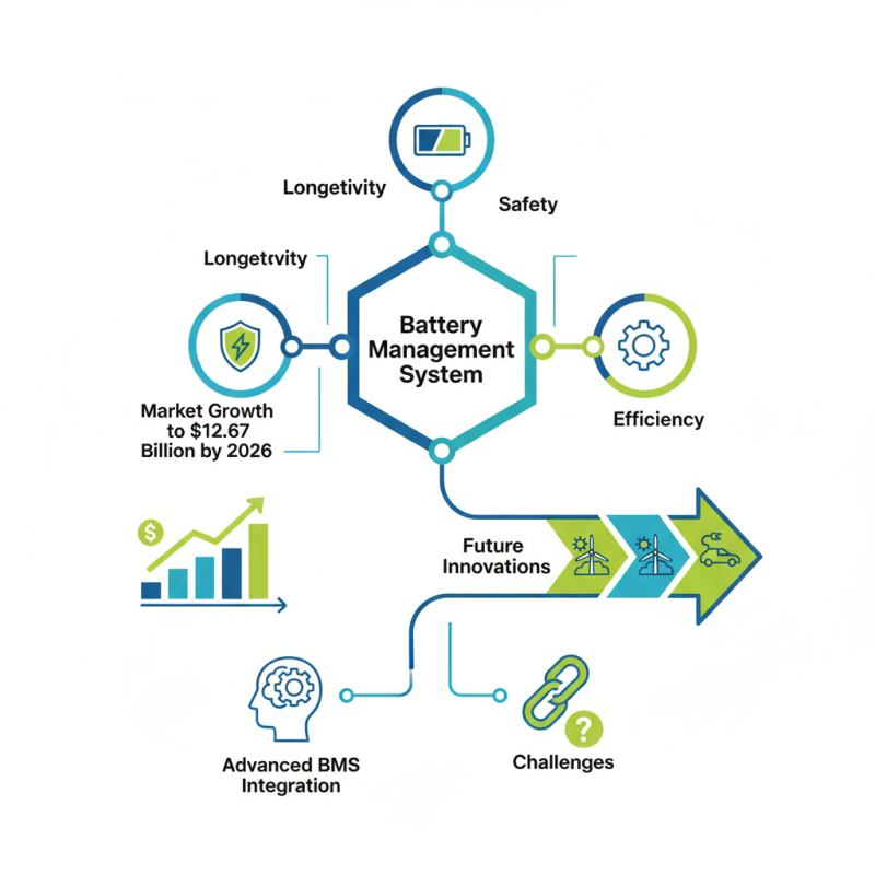 2026 Best Battery Management System What is it and Why Important?