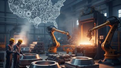 2026 How to Find Precision Iron Casting USA Suppliers?