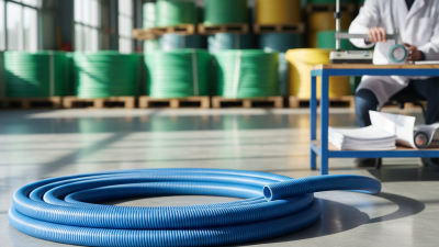 Top Tips for Buying PVC Water Hose for Global Suppliers?