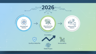 2026 Top Trends in Ltcc Manufacturing for Global Buyers?