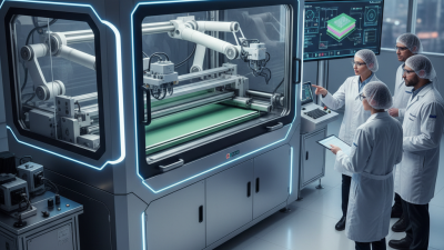 Top Ltcc Tape Casting Machine Solutions for 2026 Buyers?