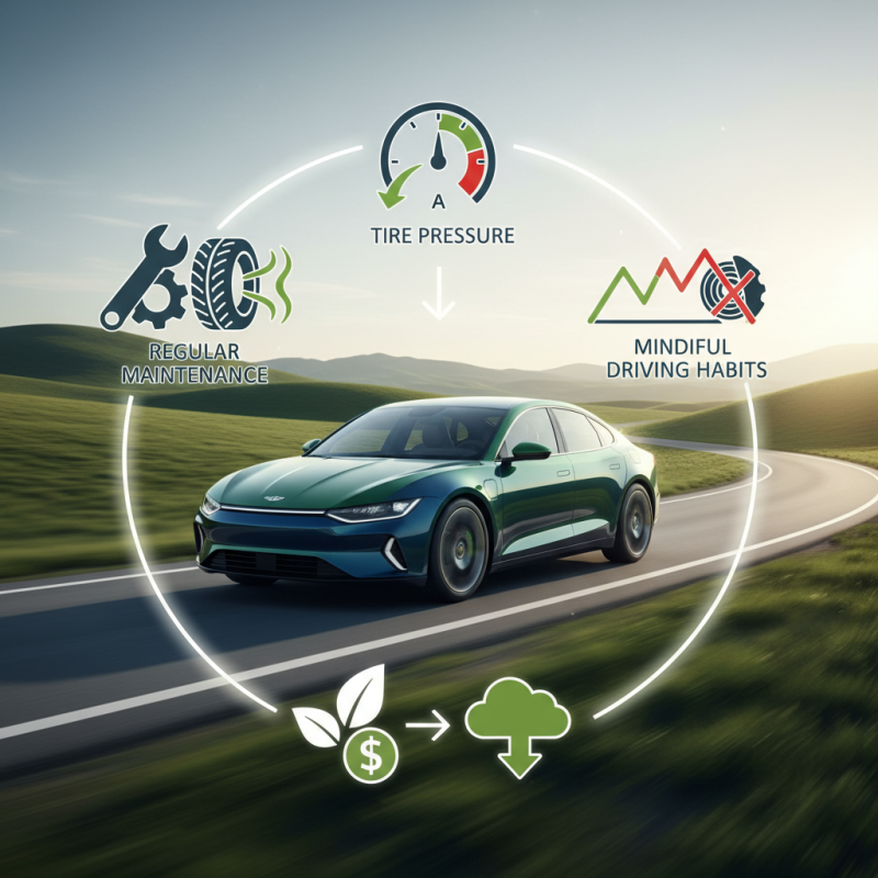 10 Best Ways to Improve Fuel Efficiency of Your Car?
