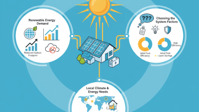 10kw Solar Power System Best Options for Global Buyers?