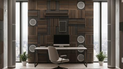 Top 10 Acoustic Vents for Optimal Sound Management Solutions?
