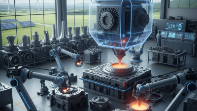 2026 Top Precision Iron Casting USA for Global Buyers?