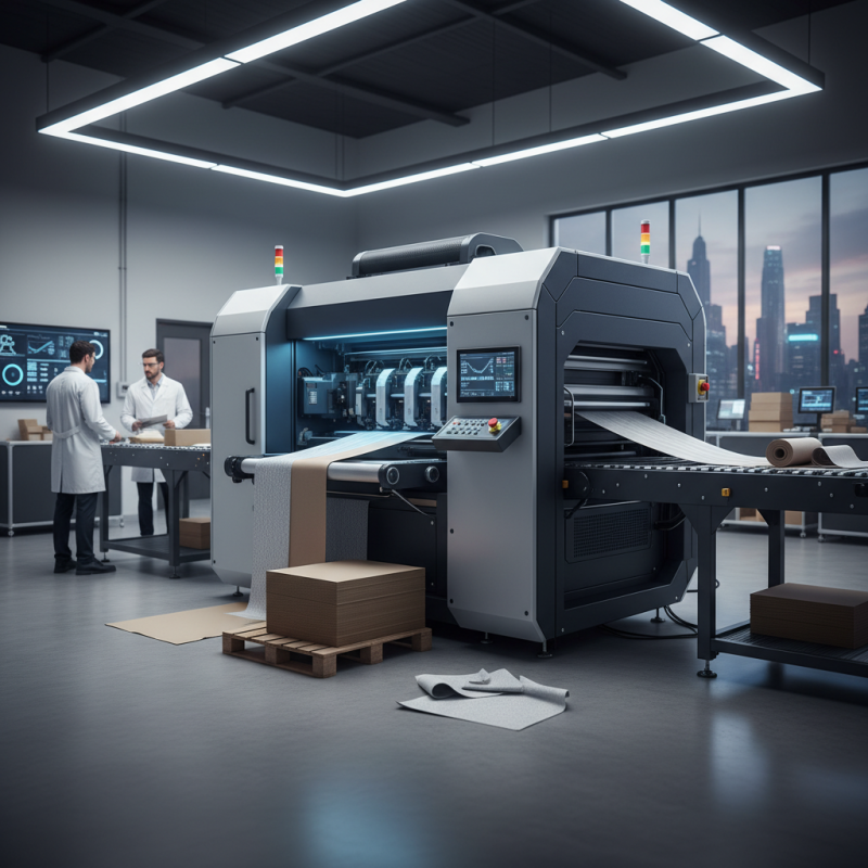 Top Factors to Consider When Buying a Digital Printer for Manufacturing?