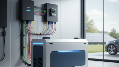 Top Benefits of Lithium Battery 10kw for Global Buyers?