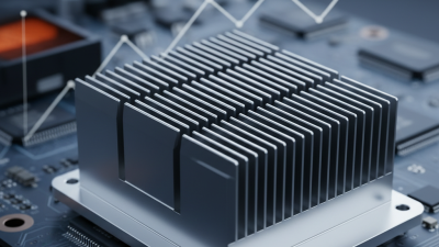 What is a Skiving Heat Sink and Why Choose It for Your Needs?