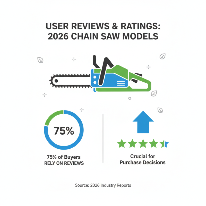 2026 Top Chain Saw Models for Global Buyers to Consider?