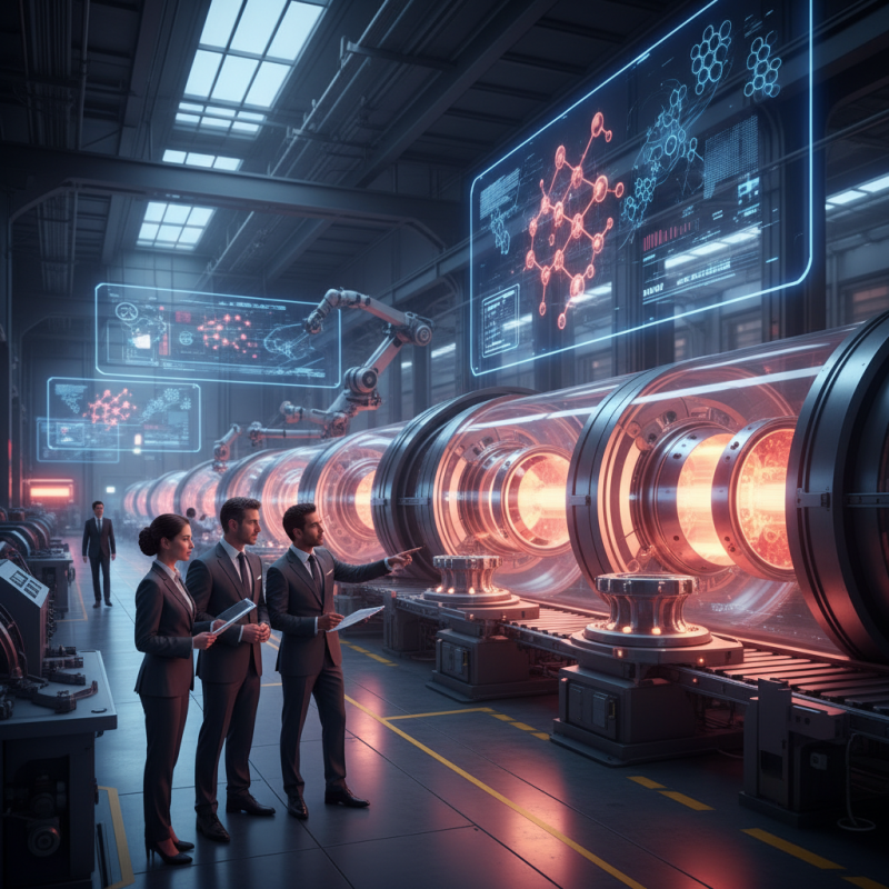 Top Heat-Resistant Castings for Global Buyers in 2026?