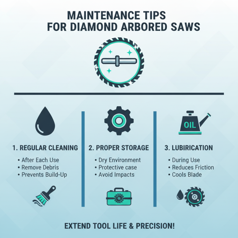 Why Choose Diamond Arbored Hole Saw for Your Next Project?
