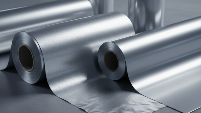 Where to Buy High Quality Aluminum Wrappers for Packaging?
