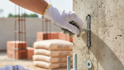 Why Choose Sleeve Anchors for Your Next Project?