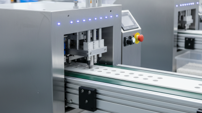 Top 5 Benefits of Using Ltcc Hole Punching Machine for You?