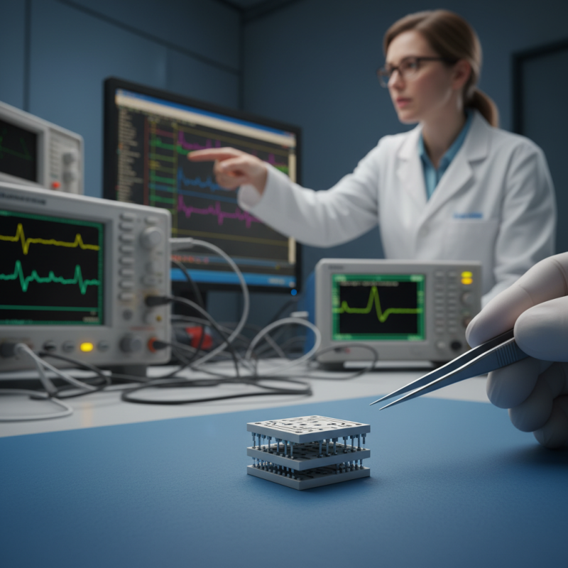 Top Benefits of Using Ltcc Low-Pass Filter for Global Buyers?