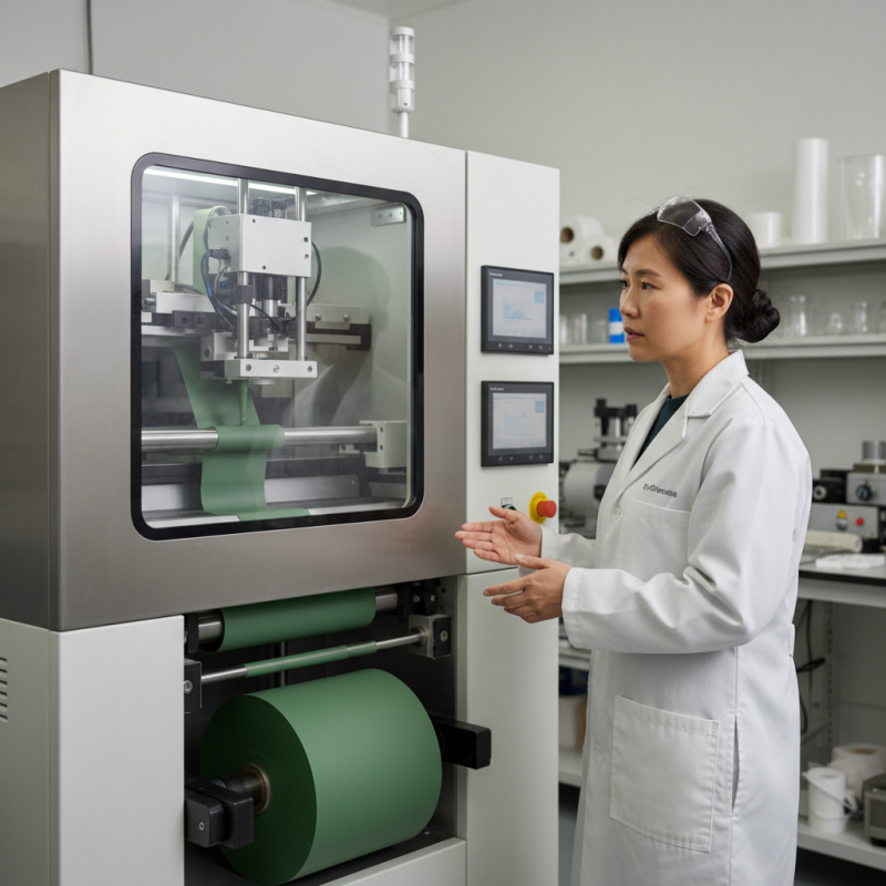 Why Choose the Best Ltcc Tape Casting Machine for Your Needs?