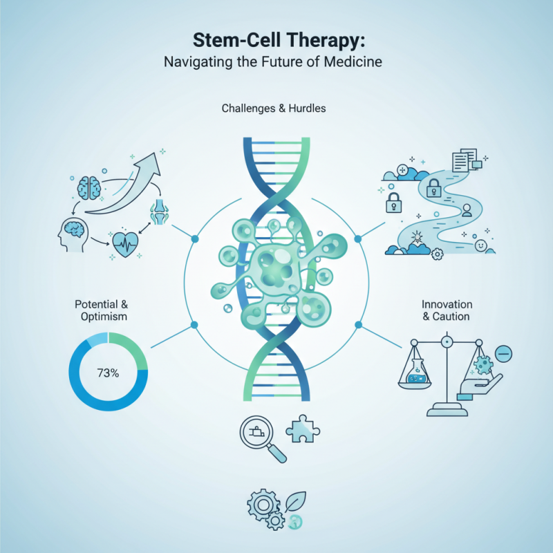 How to Effectively Use Stem Cell Therapy for Disease Treatment?