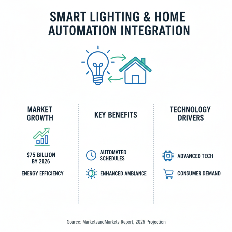 Top Intelligent Lighting Tips to Enhance Your Space Today