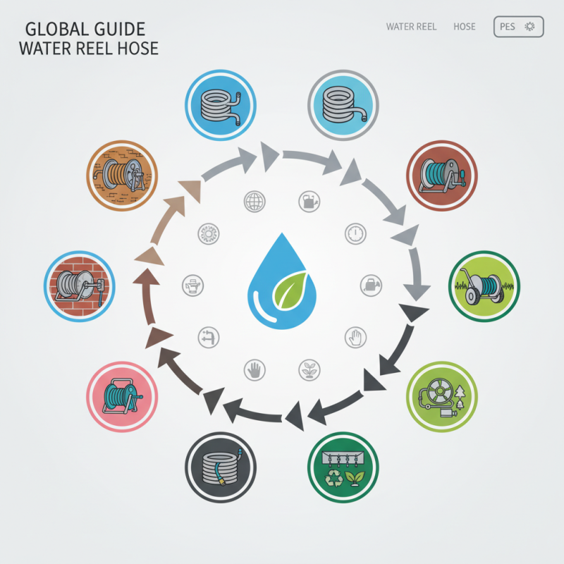 Top 10 Water Reel Hose Options for Global Buyers Guide?