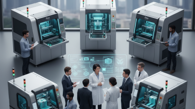 Top 5 Ltcc Equipment Manufacturers for Your Needs?